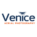 Venice Aerial Photography Logo