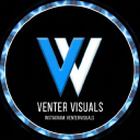 Venter Visuals Logo