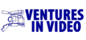 Ventures in Video, Inc Logo