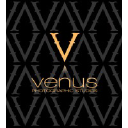 Venus Photographic Studios Logo