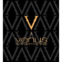 Venus Photographic Studios logo