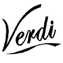 Verdi Studios logo