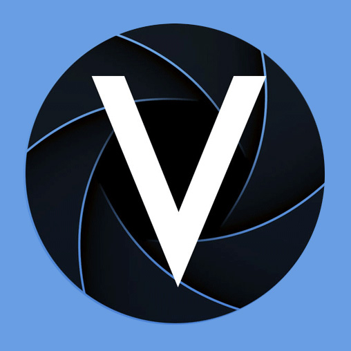 Verglas Media Logo
