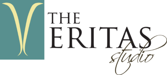 The VERITAS Studio Logo