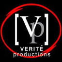 Verite Productions logo