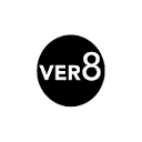 Vero 8 Pictures Logo
