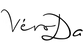 veroda Productions logo