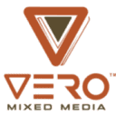 Vero Mixed Media, LLC Logo