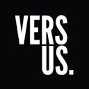VERSUS / Vs. Studio Logo