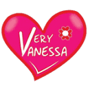 VeryVanessa Studio Logo