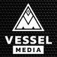 Vessel Media Logo