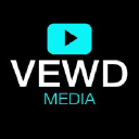 Vewd Media Logo