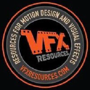 VFX Resources Logo