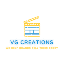 VG Creations Logo