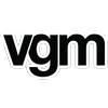 VGM Visual Storytelling logo