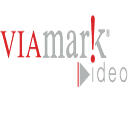 Viamark Video Logo