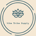 Vibe Tribe Supply Logo