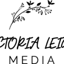 Victoria Leigh Media Logo