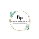 Rhythm Productions LLC Logo
