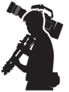 Victor Ng Films Logo