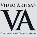 Video Artisan Logo