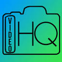 VideoHQ Logo