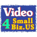 Video 4 Small Biz Logo