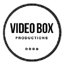 Video Box Productions logo