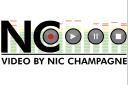 Video by Nic  Logo