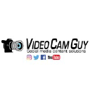 VideoCamGuy Logo