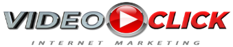 Video Click Internet Marketing Logo
