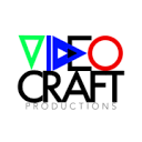 Videocraft Productions Logo