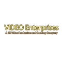 Video Enterprises Logo