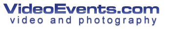 VideoEvents.com Logo