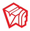 VIDEOfeet Productions logo
