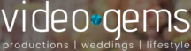 Video Gems Productions Logo