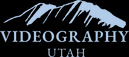 Videography Utah Logo