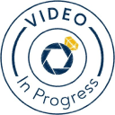 Video In Progress Logo