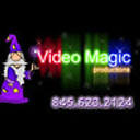 Video Magic Logo