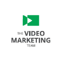 The Video Marketing Team Logo