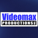 Videomax Productions Inc Logo