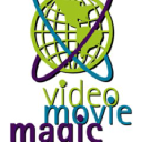 Video Movie Magic Logo