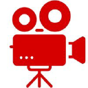 Video Production Company Logo