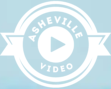 Asheville Video Production Logo