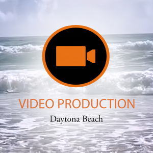 Video Production Daytona Beach Logo