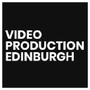 Video Production Edinburgh Ltd. Logo