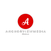 AnchorViewMedia | Video Production Logo