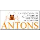 Antons Video Productions Pty Ltd Logo