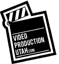 Video Production Utah Logo