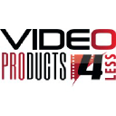 videoproducts4less.com Logo